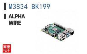 M3834 BK199 ͼƬ
